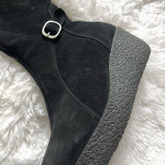 NWOT. Pajar black Boots - Picture 6 of 6